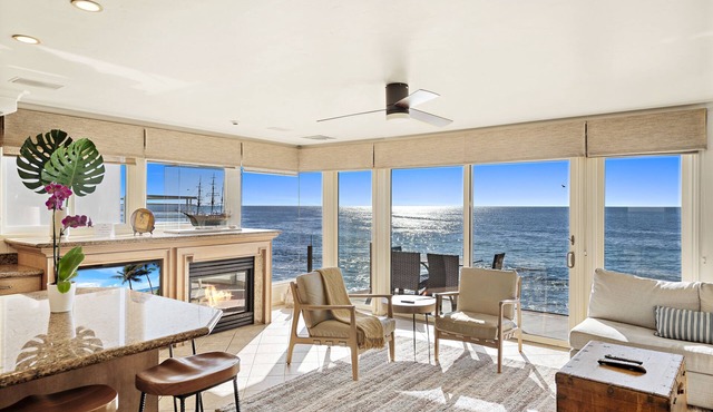 4 Experience the French Elegance of Martinique, the elegant Villa with a Balcony (D)