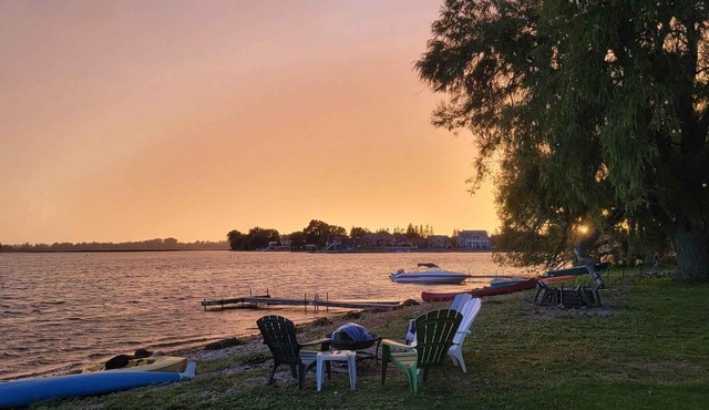 #4 Family and pet friendly - monthly/seasonal rental