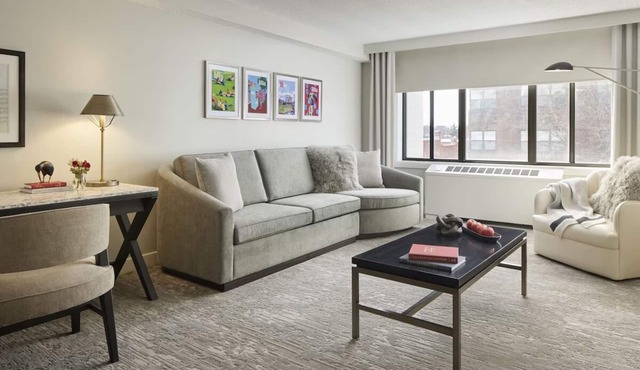 4 Family Friendly Getaway w/Modern Amenities Near Museums & Cultural Landmarks