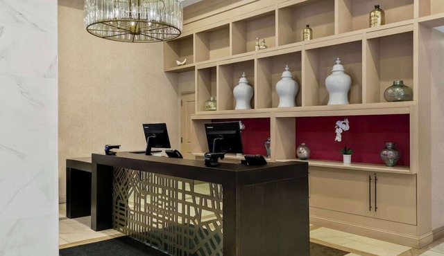 4 Family-Friendly Rooms | Close to Baltimore Convention Center