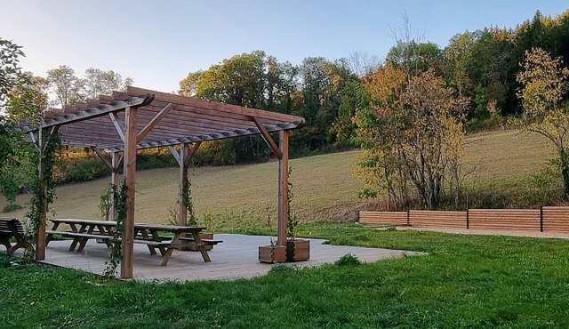 4 Bedroom Agritourism property in Les Plains-et-Grands-Essarts