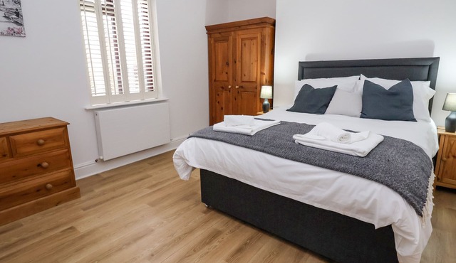 4 Green Farm Cottage