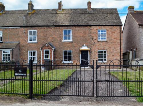 4 Greenhaye Cottages - Uk31236