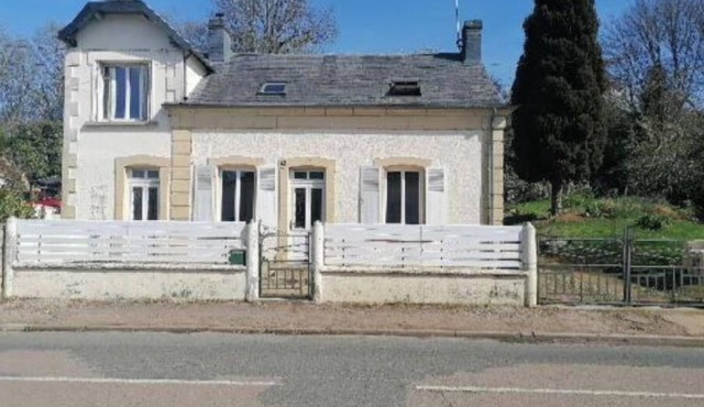 4 guest rooms for 8 people