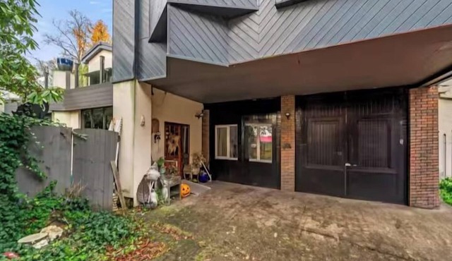 4 Guests - Bbq - Parking - Garden