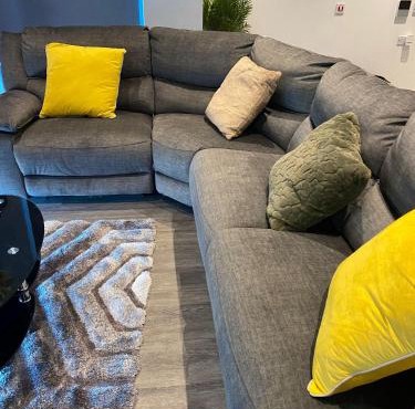 4 Guests - PetOK - Parking - 35min Central London