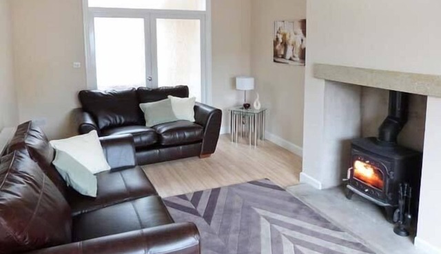 4 Helwith Bridge Cottages