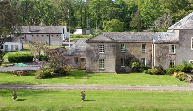4* House/Beautiful Sea Views/Woodland Walks/Dog Friendly