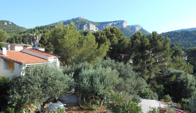 4* house full of character, garden, swimming pool, panoramic view, nature