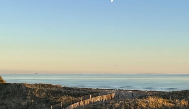 4* house with panoramic sea view