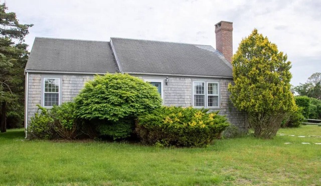 4 Meadow View Drive, Nantucket, MA