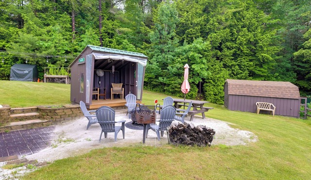 4 Mi to Beach & Lake: Spacious Home in Chestertown