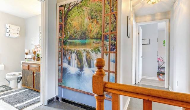 4 Mi to Dtwn: Family Home in Buffalo