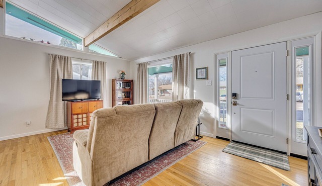 4 Mi to Riverwalk & CSU Pueblo! Home w/Sunroom