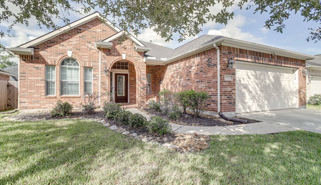 4 Mi to Six Flags: Spring Vacation Home
