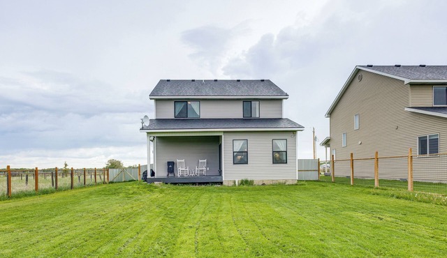 4 Mi to Snake River: Family Home w/Yard in Rigby