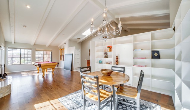 4 Mi to Uptown Sedona: Desert Home w/Mtn Views!