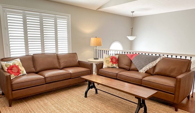 4 minutes to Liberty University