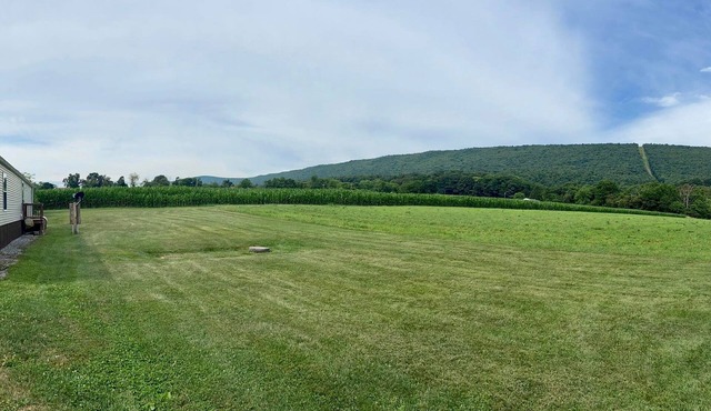 4 minutes to neartest boat launch-Raystown Lake