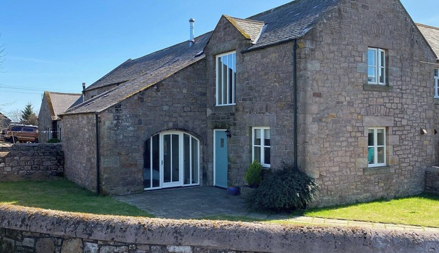 4 Murton Whitehouse Steading