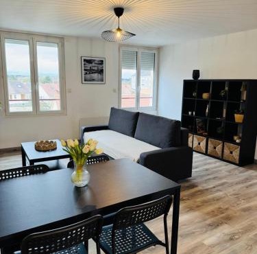 4 - Parc Expo - Zénith - Sud 3 - Campus