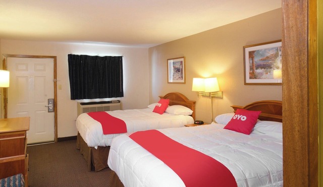 4 Peaceful Rooms for Couples – Explore, Relax & Unwind in Guymon!