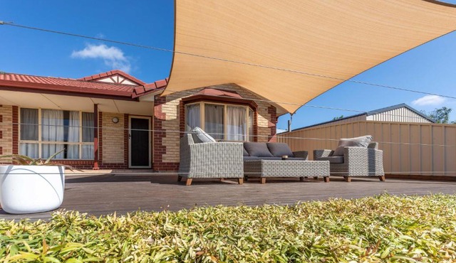 4 Pelican Court, Woodlane Mypolonga.