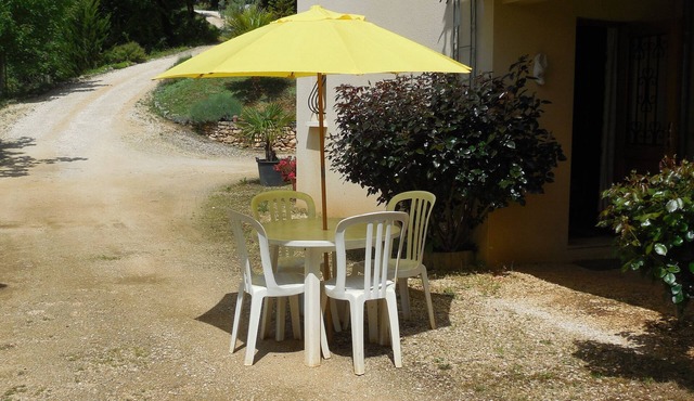 4-PERSON APARTMENT IN THE HEART OF PERIGORD NOIR NEAR SARLAT