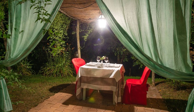 4-person bungalow in a bucolic setting in the heart of Périgord Noir