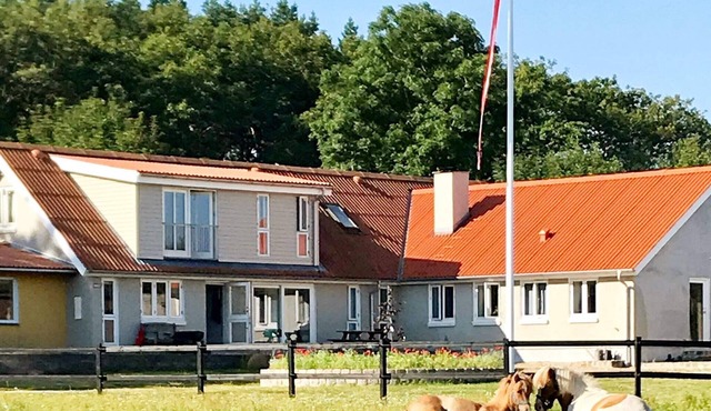 4 person holiday home in Frederikshavn-By Traum