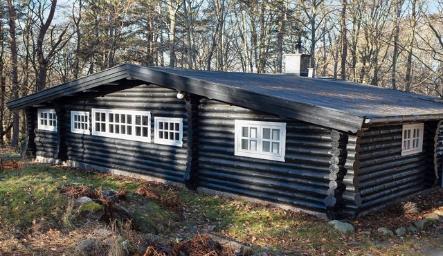 4 person holiday home in Frederiksværk-By Traum