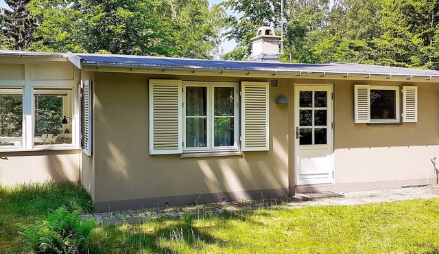 4 person holiday home in Frederiksværk-By Traum