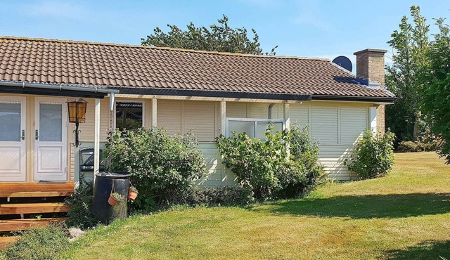 4 person holiday home in Augustenborg-By Traum