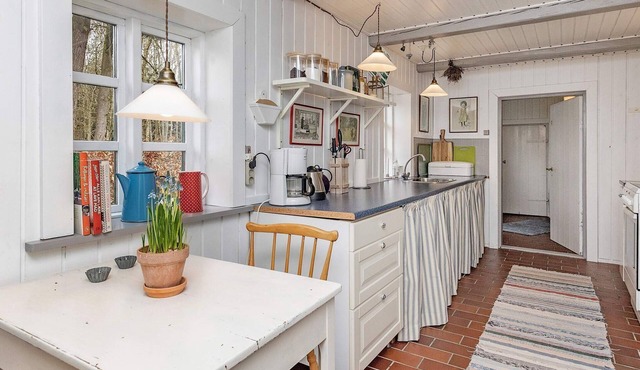 4 person holiday home in Bedsted Thy