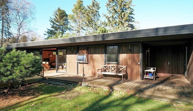 4 person holiday home in Nykøbing Sj-By Traum