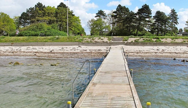 4 person holiday home in Vordingborg