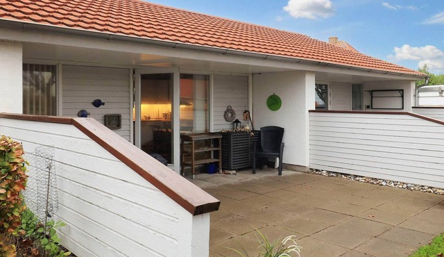 4 person holiday home in Ærøskøbing-By Traum