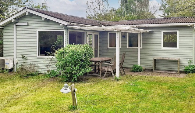 4 person holiday home in Jægerspris-By Traum