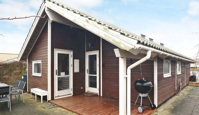 4 person holiday home in Kerteminde
