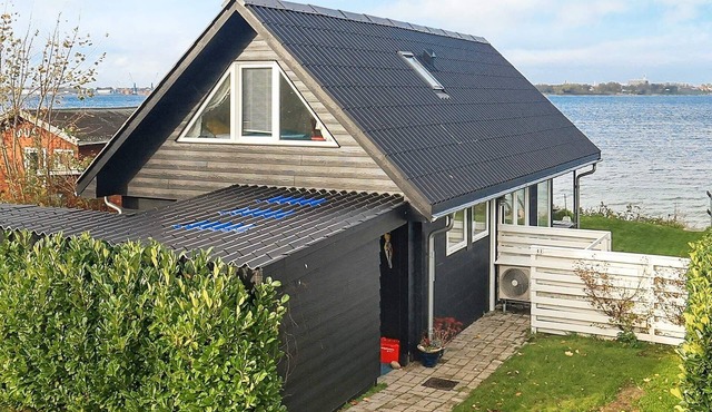 4 person holiday home in Middelfart-By Traum