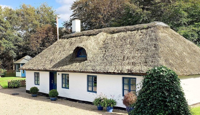 4 person holiday home in Nykøbing M