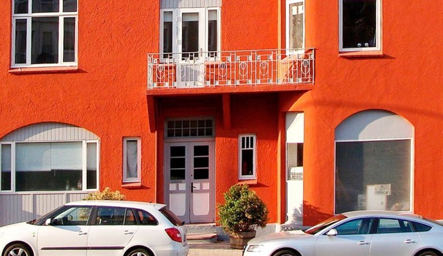 4 person holiday home in Sønderborg