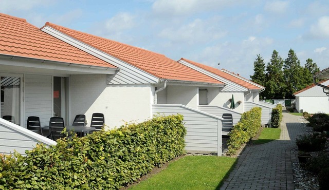 4 person holiday home in Ærøskøbing-By Traum
