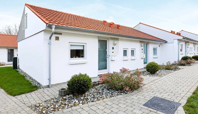 4 person holiday home in Ærøskøbing-By Traum