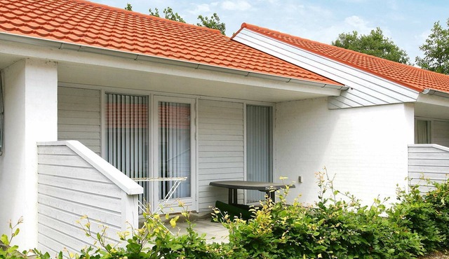 4 person holiday home in Ærøskøbing
