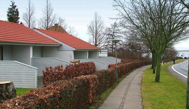 4 person holiday home in Ærøskøbing