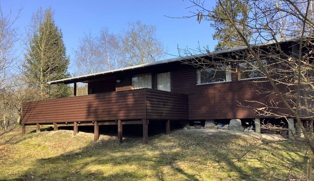 4 person holiday home in Aakirkeby-By Traum