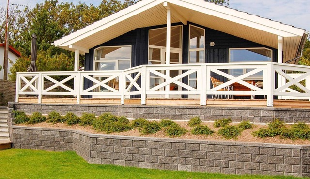 4 person holiday home in Esbjerg V