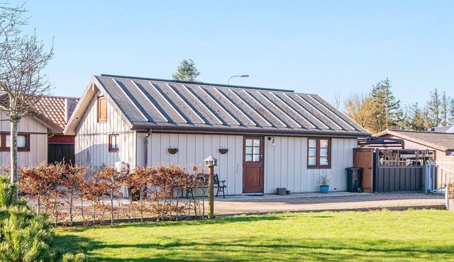 4 person holiday home in Esbjerg V