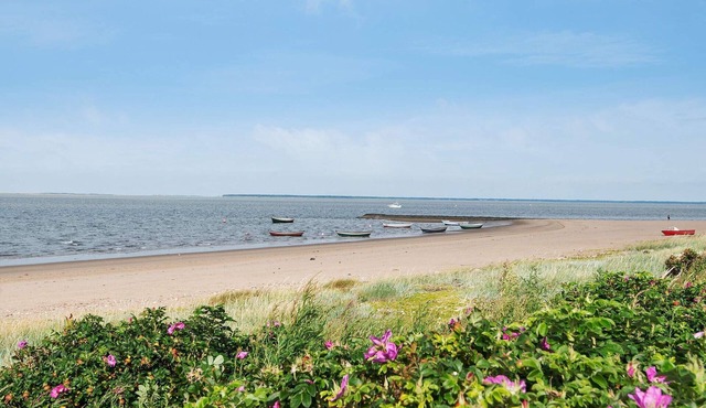 4 person holiday home in Esbjerg V